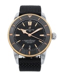 Pre-Owned Breitling SuperOcean Heritage II 44 Watch
